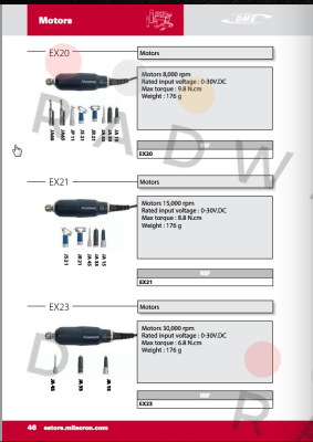 Argofile-MEX21 price