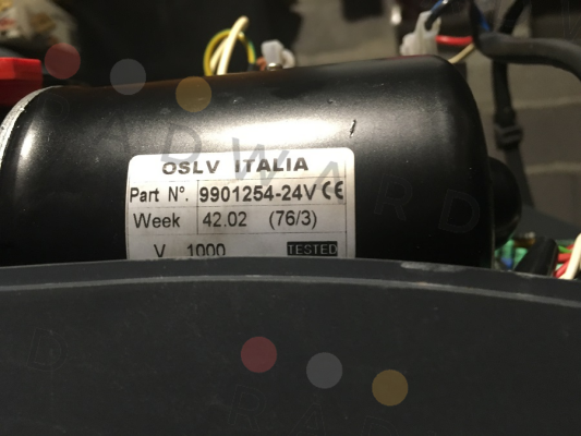 OSLV Italia-9901254 OEM price