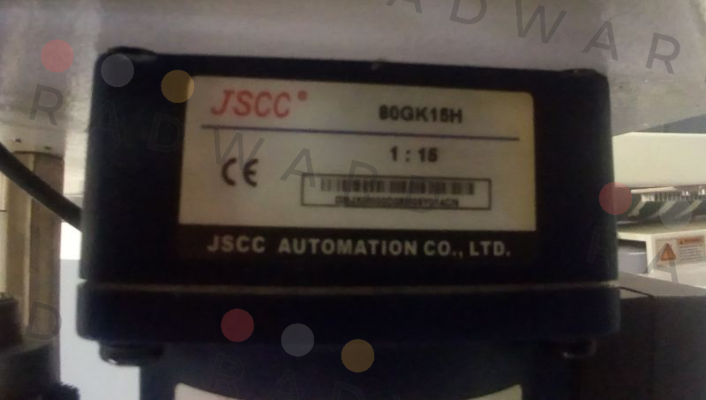 JSCC AUTOMATION CO., LTD.-80YB25GV22+80GK25HK price