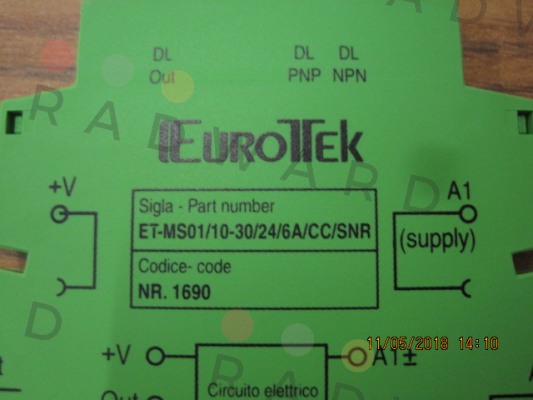 Eurotek-ET-MS01/10-30/24/6A/CC/SNR price