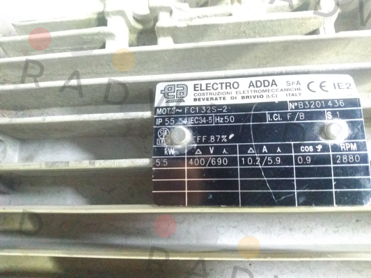 Electro Adda-FC2A132S2-2 price