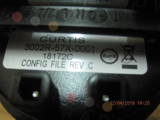 Curtis-3002R-57X-0001 price