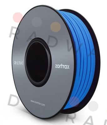 Zortrax-Z-ULTRAT Blue 0,8kg 1,75mm price