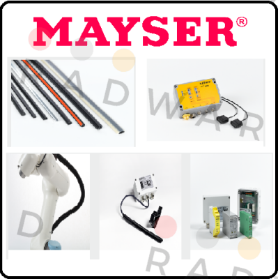 Mayser-SG-EFS 1X4 ZK2/1 no longer available price