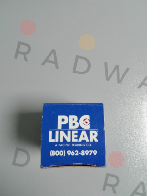 PBC Linear-FMTC30 price