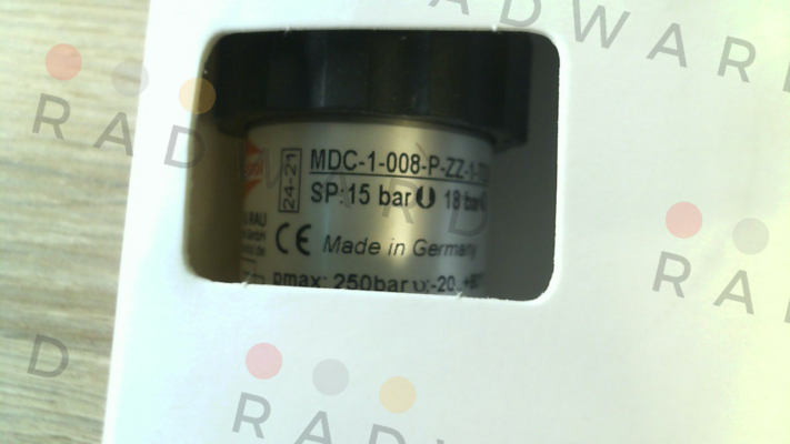 Barcontrol-MDC-1-008-P-ZZ-1-TDB price