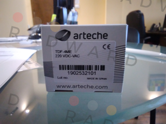 Arteche-TDF-4ME 220VDC OP000 price