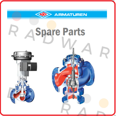 ARI-Valve DN32 for Ari-premio 2,2kN price