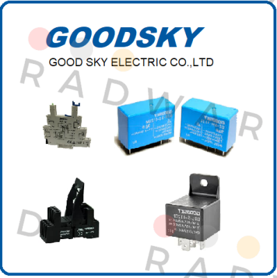 Goodsky-MIH-SS-1-24DCF  price