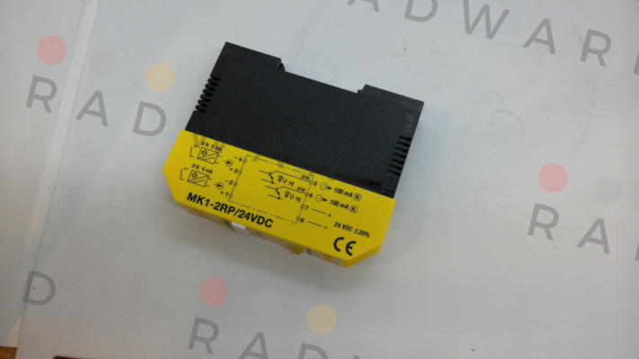 Turck-7505501 / MK1-2RP/24VDC price