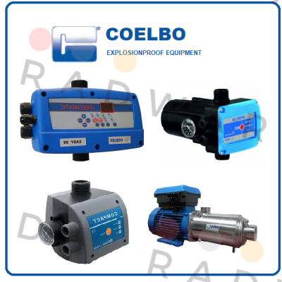 COELBO-MODEL(EFD)1/E0 MAX. CURRENT:10A&MAX. VOLTAGE:440 VCA/AC T.AMB:50°C EEX D IIB T6 IP 65 T85°C  price