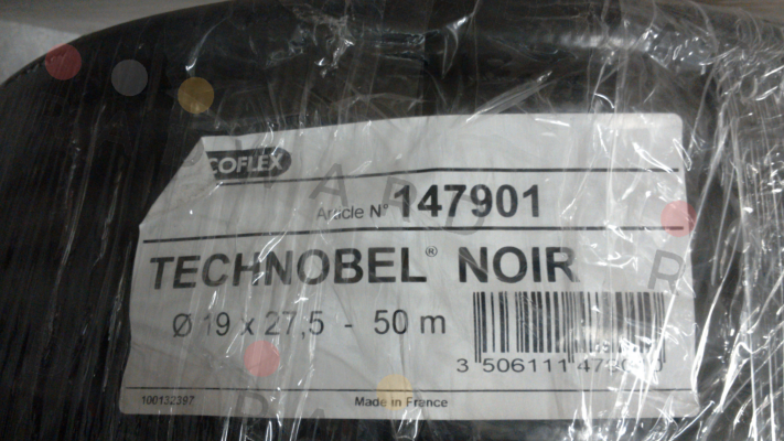 Tricoflex-TECHNOBEL:  ø19mmx27,5mm (50m) price