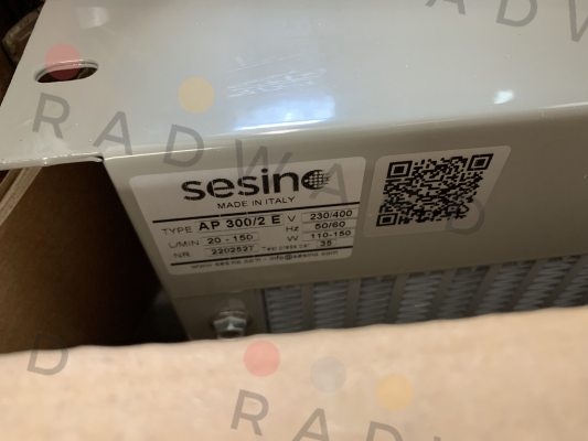 Sesino-AP 300 2E price