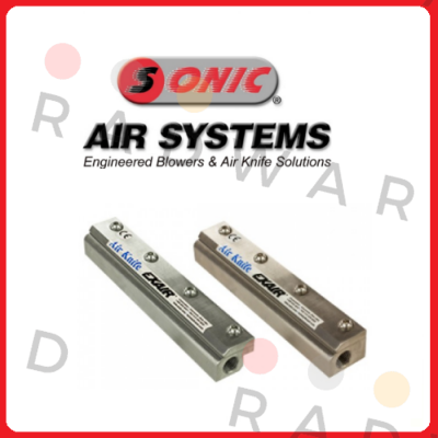 SONIC AIR SYSTEMS-14458 w/ 13900A-XXX price