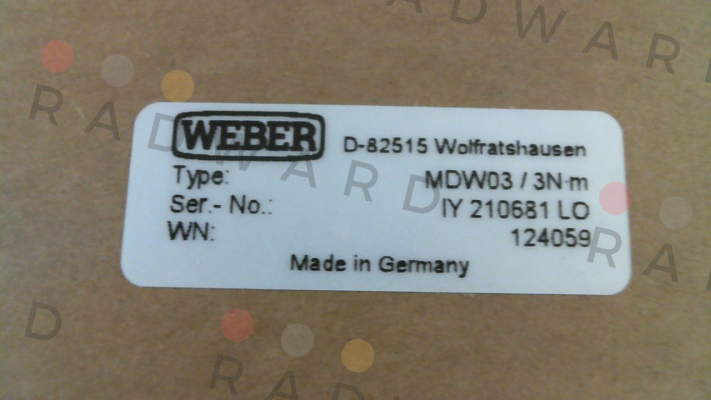 Weber-124059 price