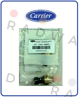 Carrier-OP12DA040EE price