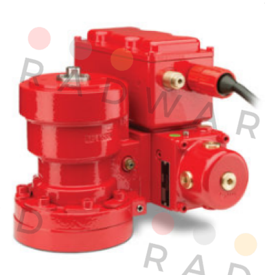 Damcos-9018-1942 (BHA-1 MK 2)+coating of Actuator price