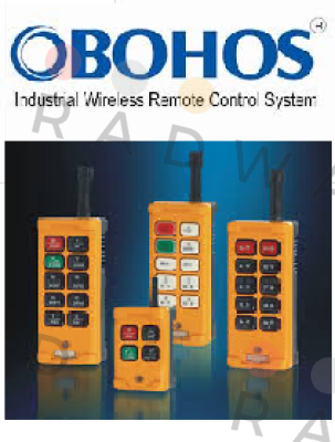 Obohos-receiver for HS-8 price