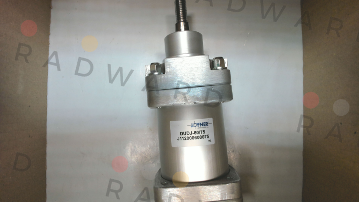 Joyner Pneumatic-P/N: J112000600075 Type: DUDJ-60/75 price