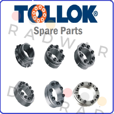 Tollok-13072900 Type TLK 250 25X35 price