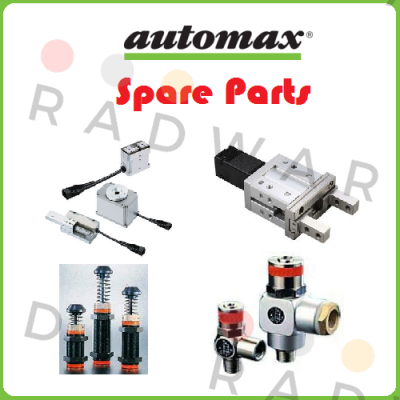 Automax-S115-286831 price