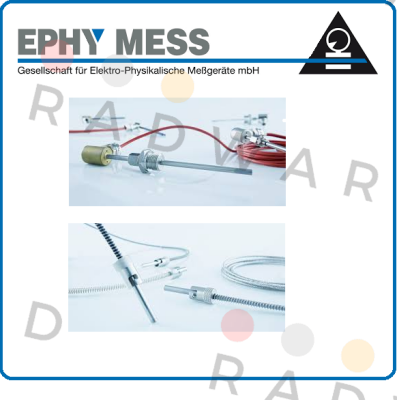 Ephy Mess-WT-C-PT100/B/2 price