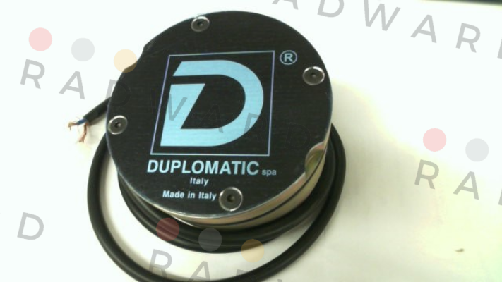 Duplomatic-DU-0425883 / BSV-N price