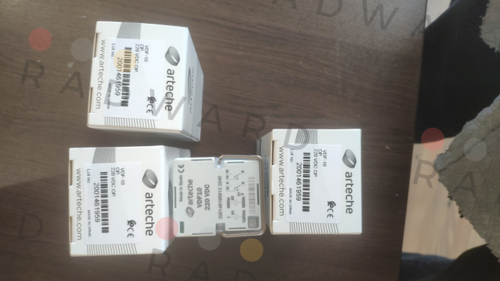 Arteche-VDF-10, 220Vdc price