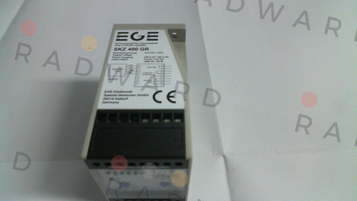 Ege-p/n: P10503, Type: SKZ 400 GR price