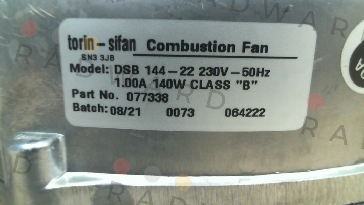 Torin-Sifan-1U077338 price