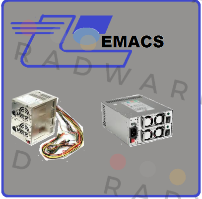 Emacs-P1A-6300P alternative H1U-5300V of brand Zippy price