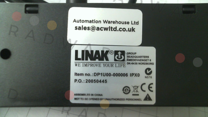 Linak-DP1U00-000006 price