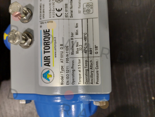 Air Torque-AT101UDB price