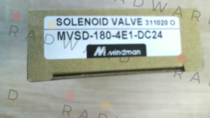 Mindman-MVSD-180-4E1 price