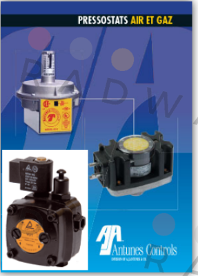 ANTUNES CONTROLS-803113401 price