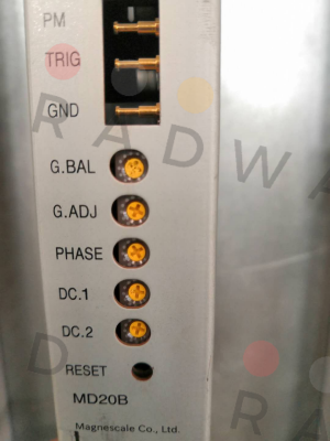 Magnescale-MD20B price