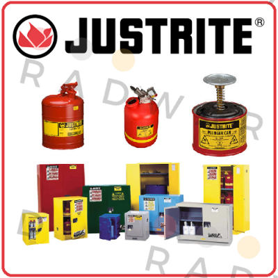 Justrite-A011123 (Manutacn code) same as 10118 price