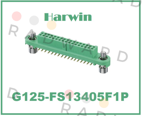 Harwin-G125-FS13405F1P price