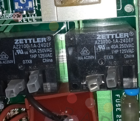 Zettler-AZ2100-1A-24DEF price