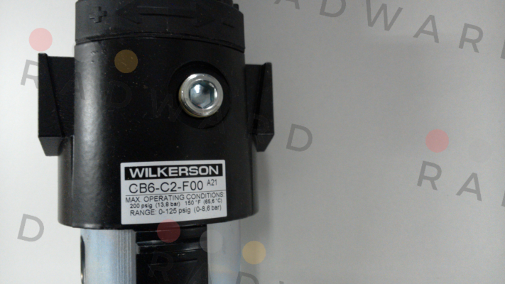 Wilkerson-CB6-C2-F00 price