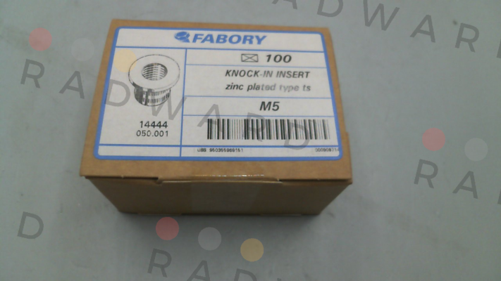 Fabory-14444.050.001 price