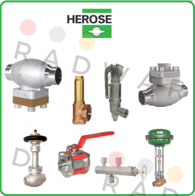 Herose-06001.0300.9050 price