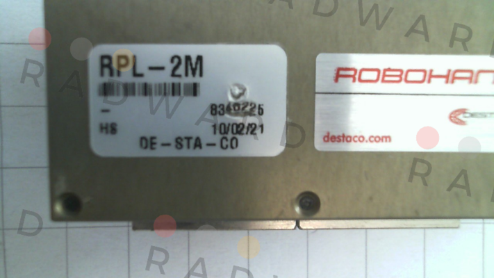 Destaco-RPL-2M price