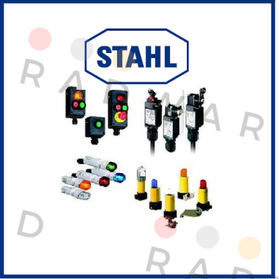 Stahl-6042/413-2-2 obsolete/you may change the complete lamp, check datasheet for C-LUX 6109 SERIES price