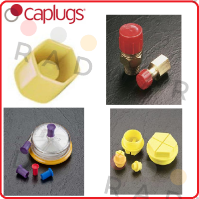 CAPLUGS-RP-TF-9 (pack 1x700 pcs) price