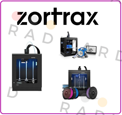 Zortrax-Z-ULTRAT Filament Pure Black 800g 1,75mm price