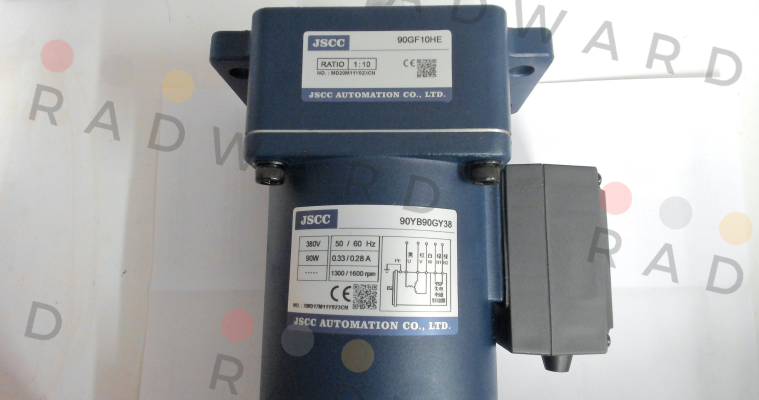 JSCC AUTOMATION CO., LTD.-90YB90GY38 +90GF10HE price