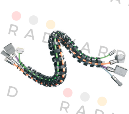 Tsubaki Kabelschlepp-PLASTIC CHAIN TYPE ROBOTRAX R 085 KR 175  price