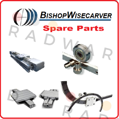 Bishop Wisecarver-T2D-L1080-C/D45 price