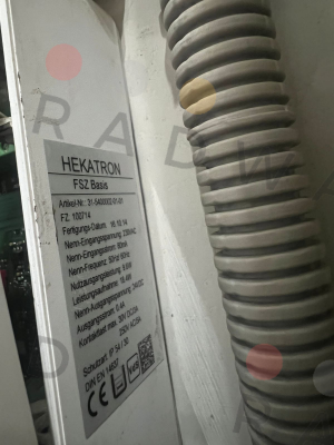 Hekatron-31-5400002-01-01 price